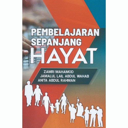 Pembelajaran Sepanjang Hayat Shopee Malaysia