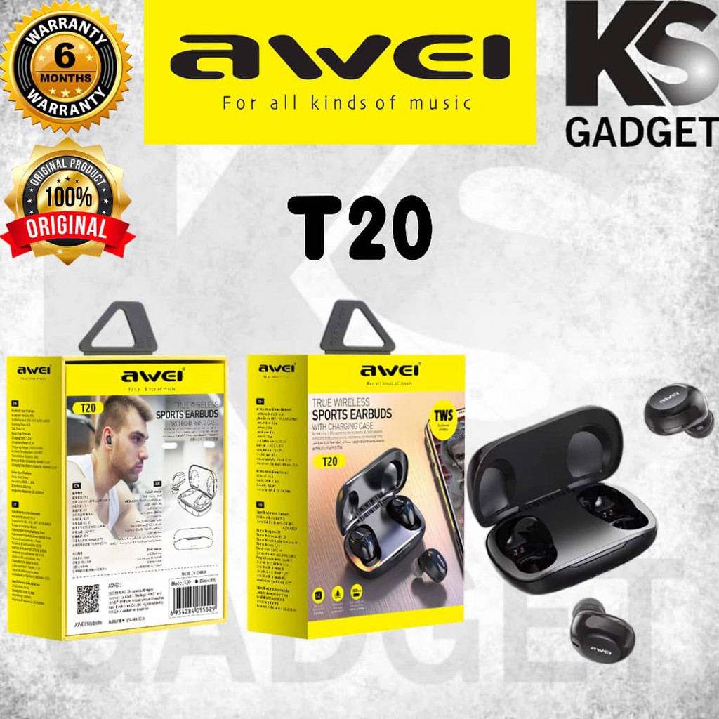 t20 awei