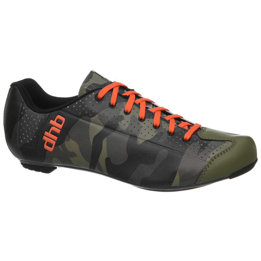 dhb Dorica Carbon Road Bike Shoe (EU44 size) Shopee Malaysia