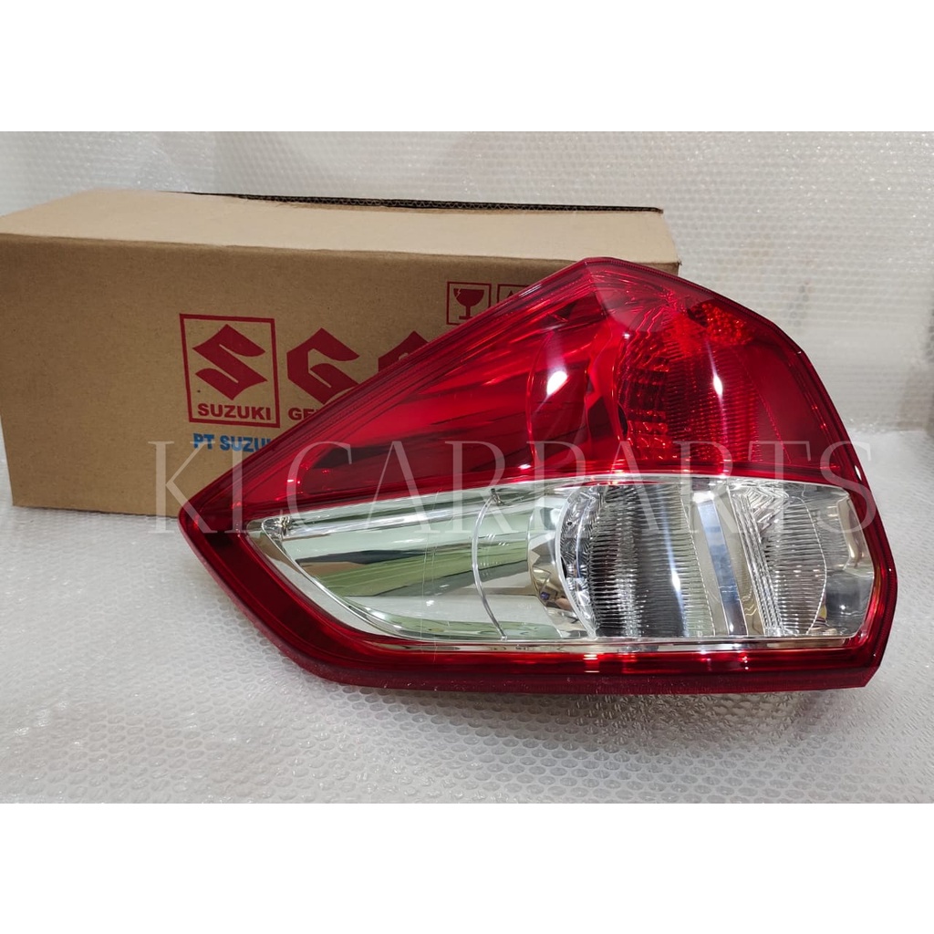 proton ertiga tail lamp rear light back lamp original Shopee Malaysia