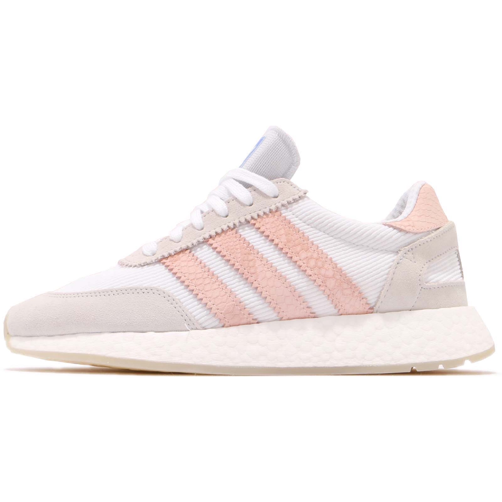 adidas i 5923 white pink