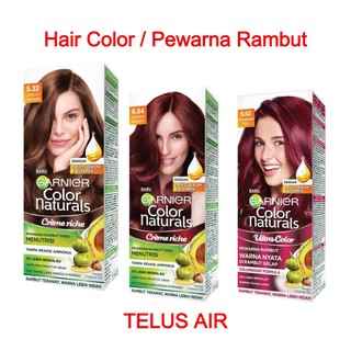 Pewarna Rambut Halal Prices And Promotions Aug 2021 Shopee Malaysia