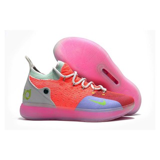 nike kd 11 pink