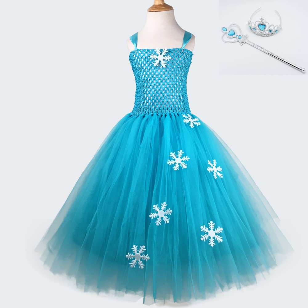 turquoise dresses for kids
