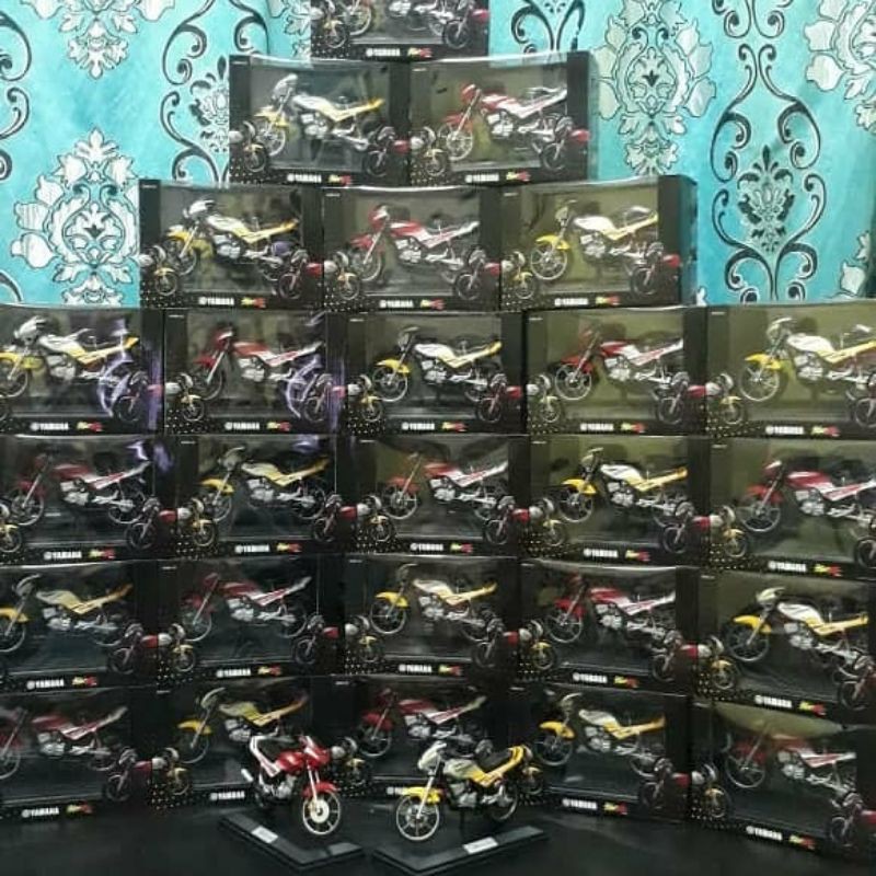 SOLD OUT!! Replika RXZ Harga Paling Murah!!!  Shopee Malaysia