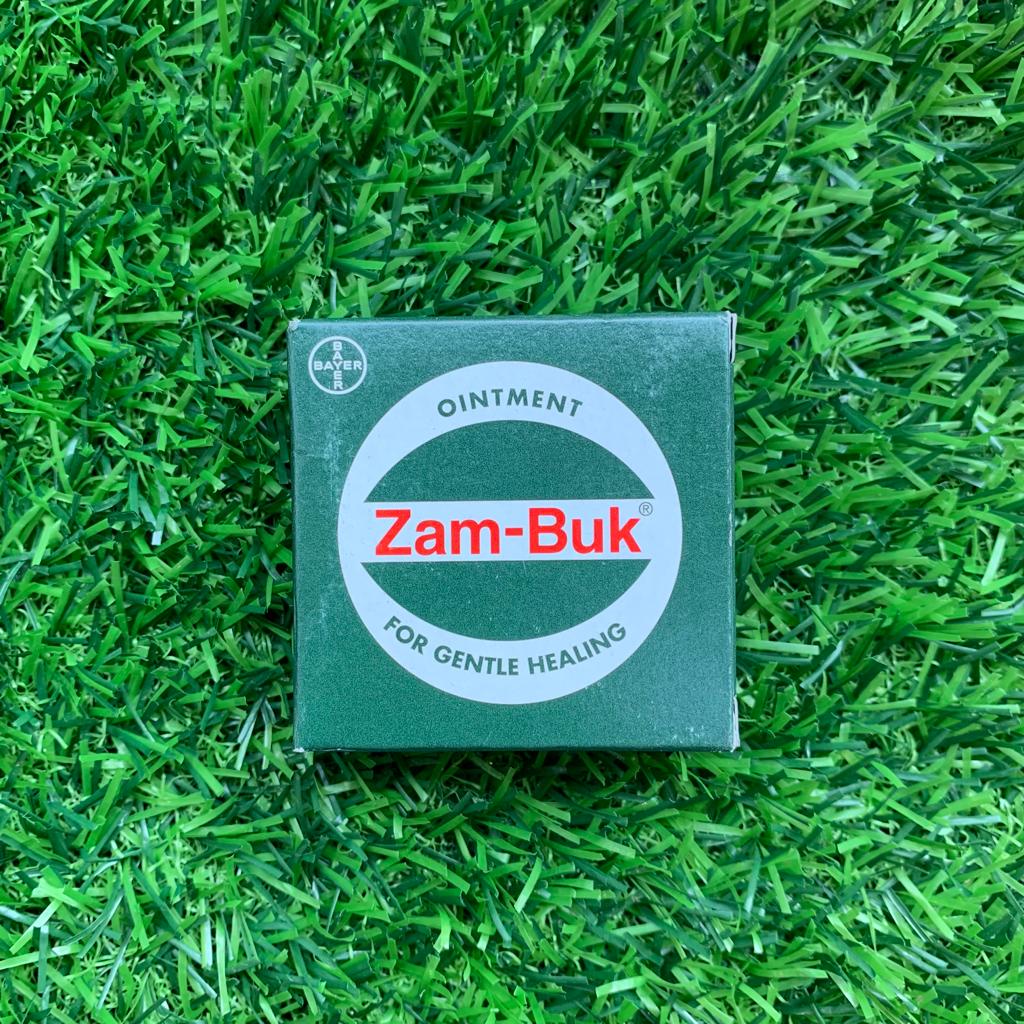 Zambuk Ointment 18 G Shopee Malaysia