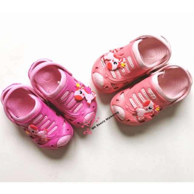 slippers for baby girl