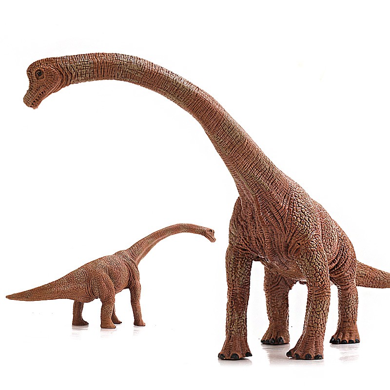 brontosaurus toy