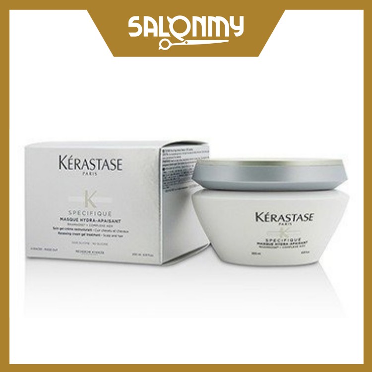 Kerastase Specifique Masque Hydra-Apaisant (200ml)