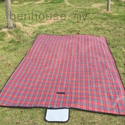 picnic mattress