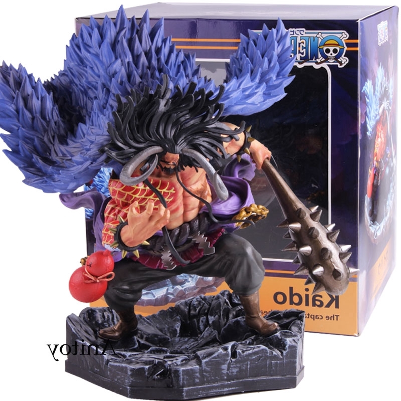 one piece kaido action figure