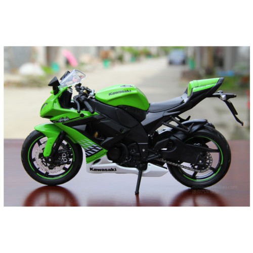 zx10r toy