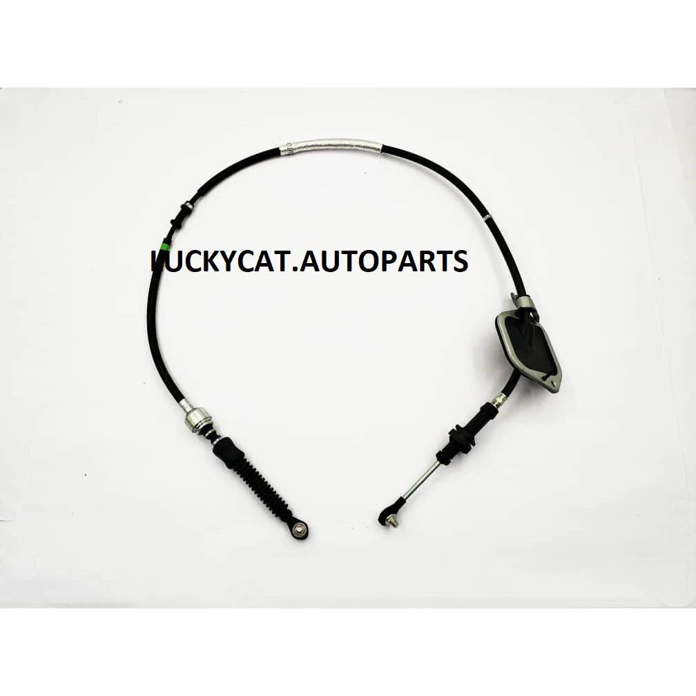 TOYOTA VIOS NCP42 CABLE GEAR LEVER AUTO TRANSMISSION Shopee Malaysia