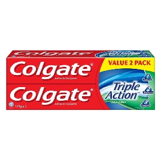 Colgate Maximum Cavity Protection Great Regular Flavour 