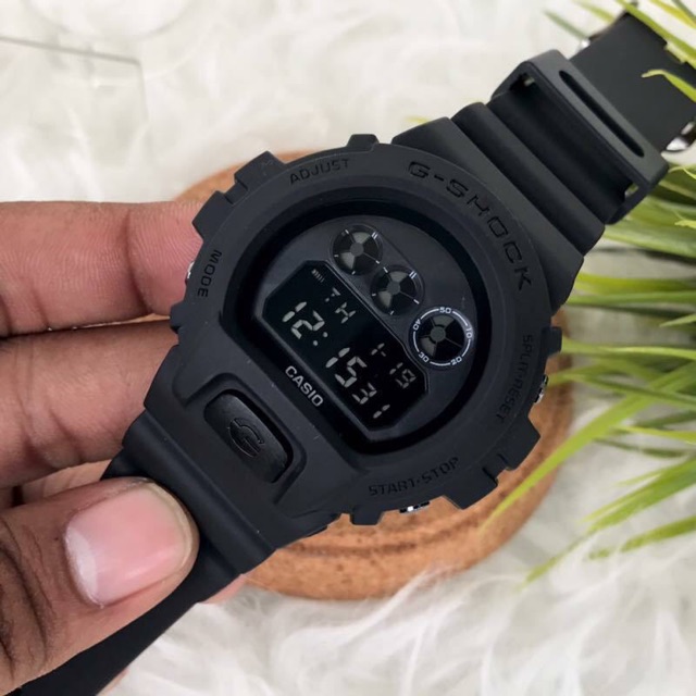 gshock dw6900 basic