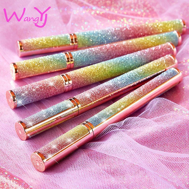 Multi Durable MKING PRETTY Starry Sky Eyeliner Waterproof Sweat-proof Quick-drying Long-lasting - Image 3