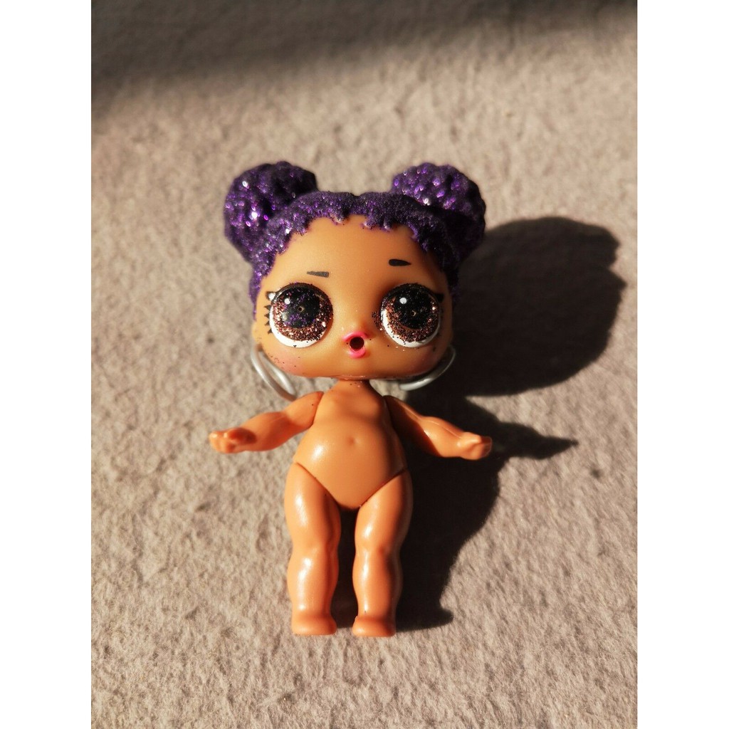 rarest lol doll ever
