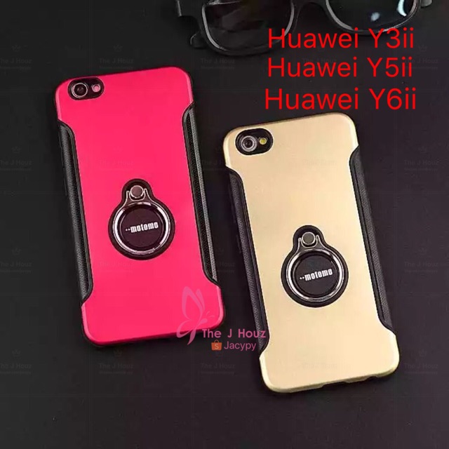 casing huawei y3ii