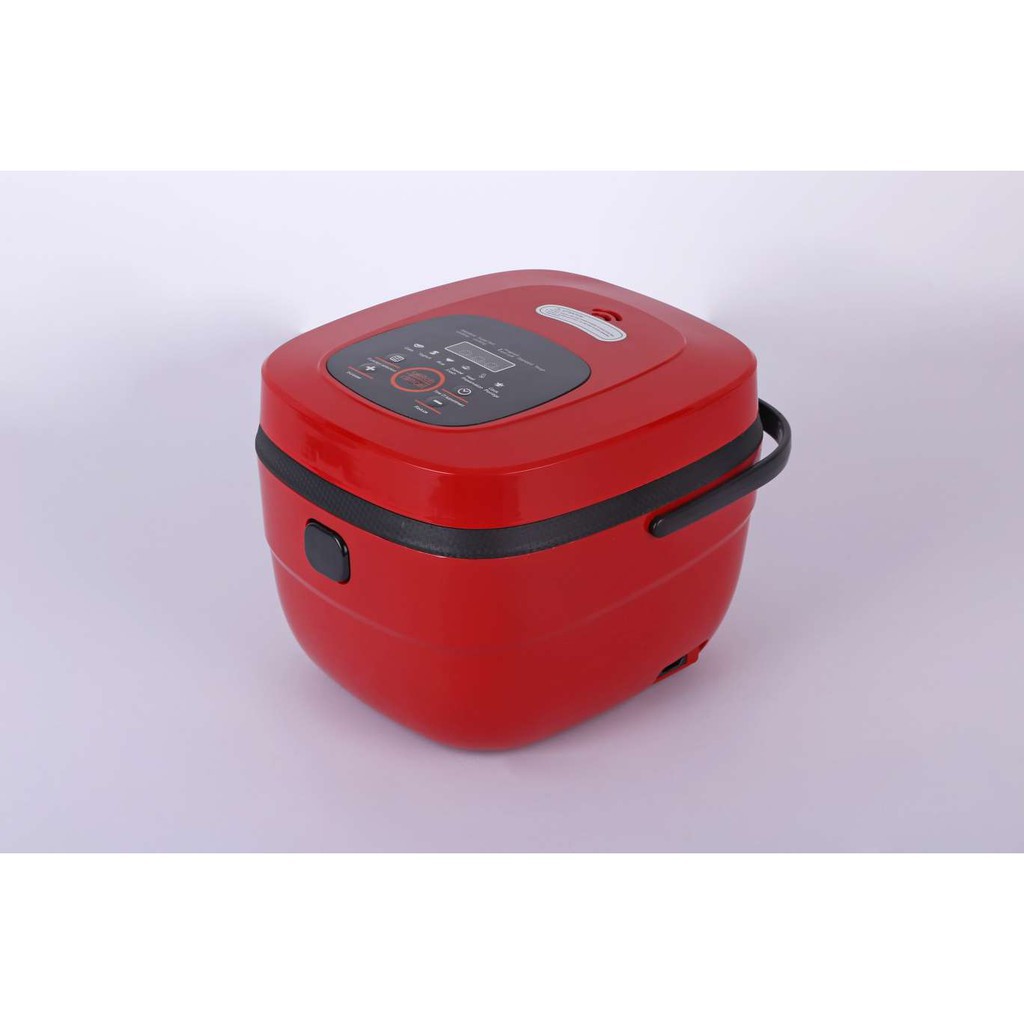 MultiPurpose Electronic Rice Cooker 5 liters, multipurpose rice