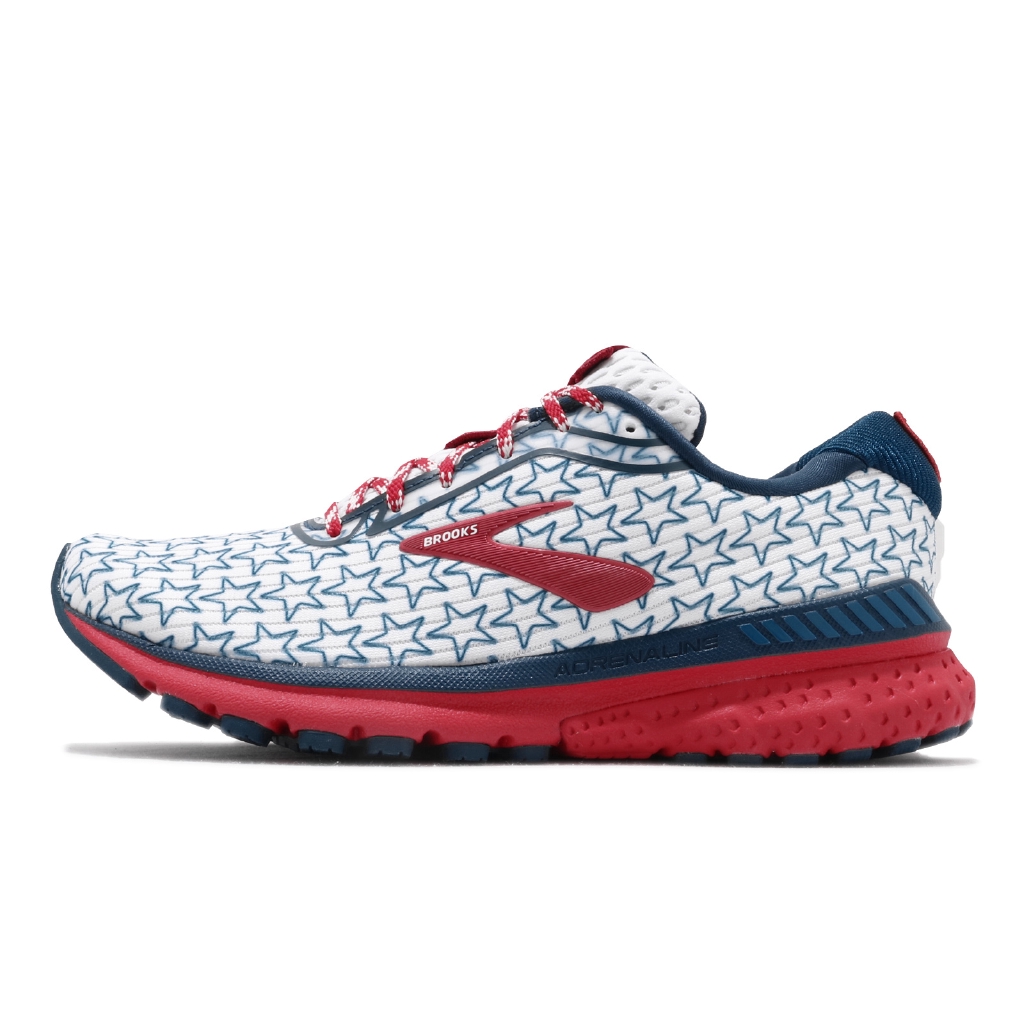 brooks women's adrenaline gts 20 go usa running shoes