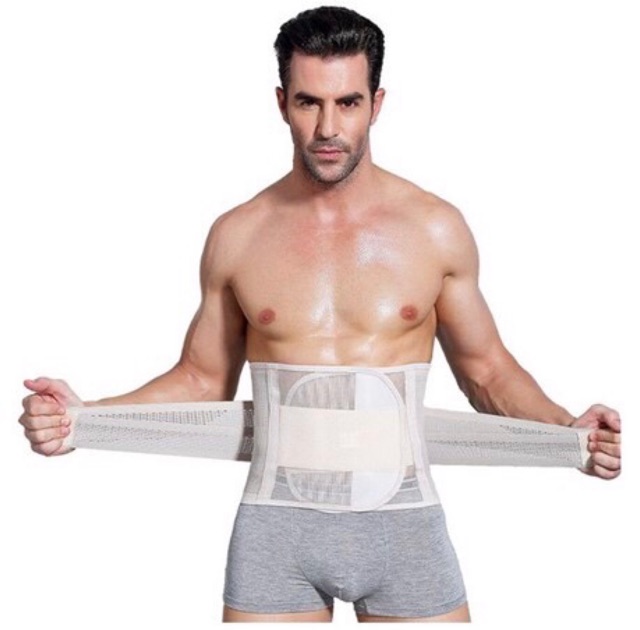 Free shipping.Men Body Shaper Slim Vest Bengkung Lelaki Bengkung