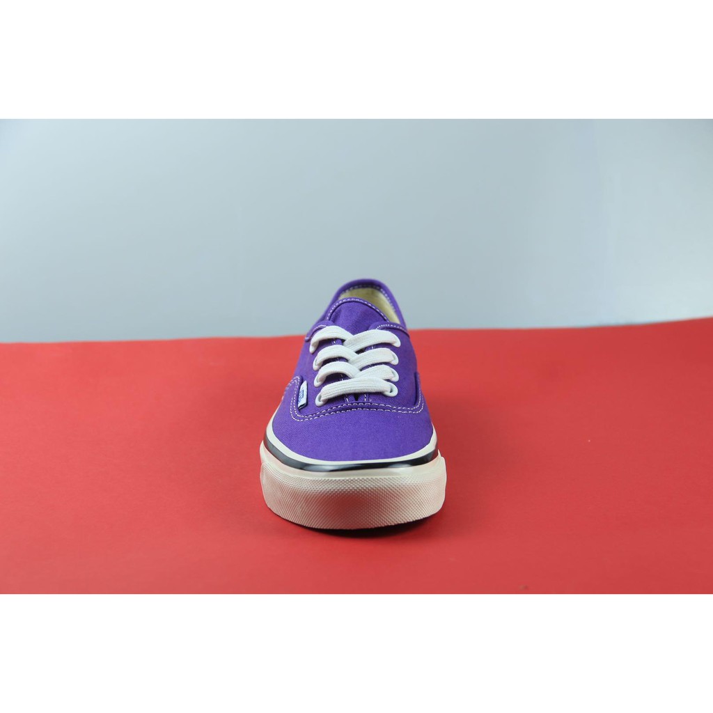 vans authentic 38