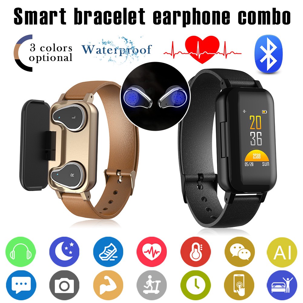 t89 smartwatch