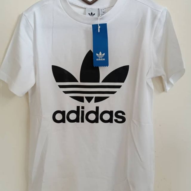 THREE FOIL TREE ORIGINAL ADIDAS 