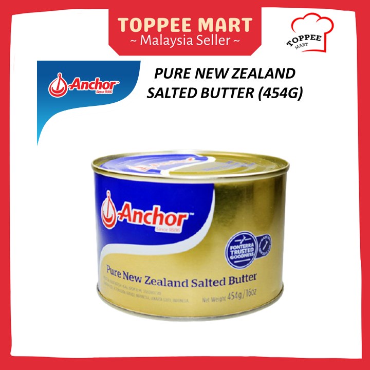 Harga butter