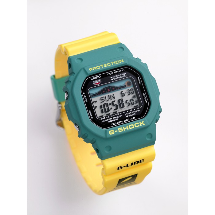 g shock surfrider