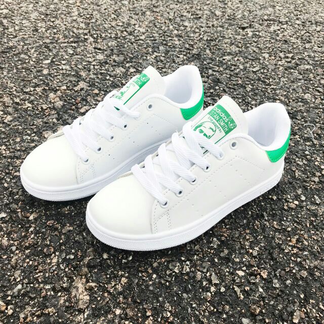 kasut stan smith