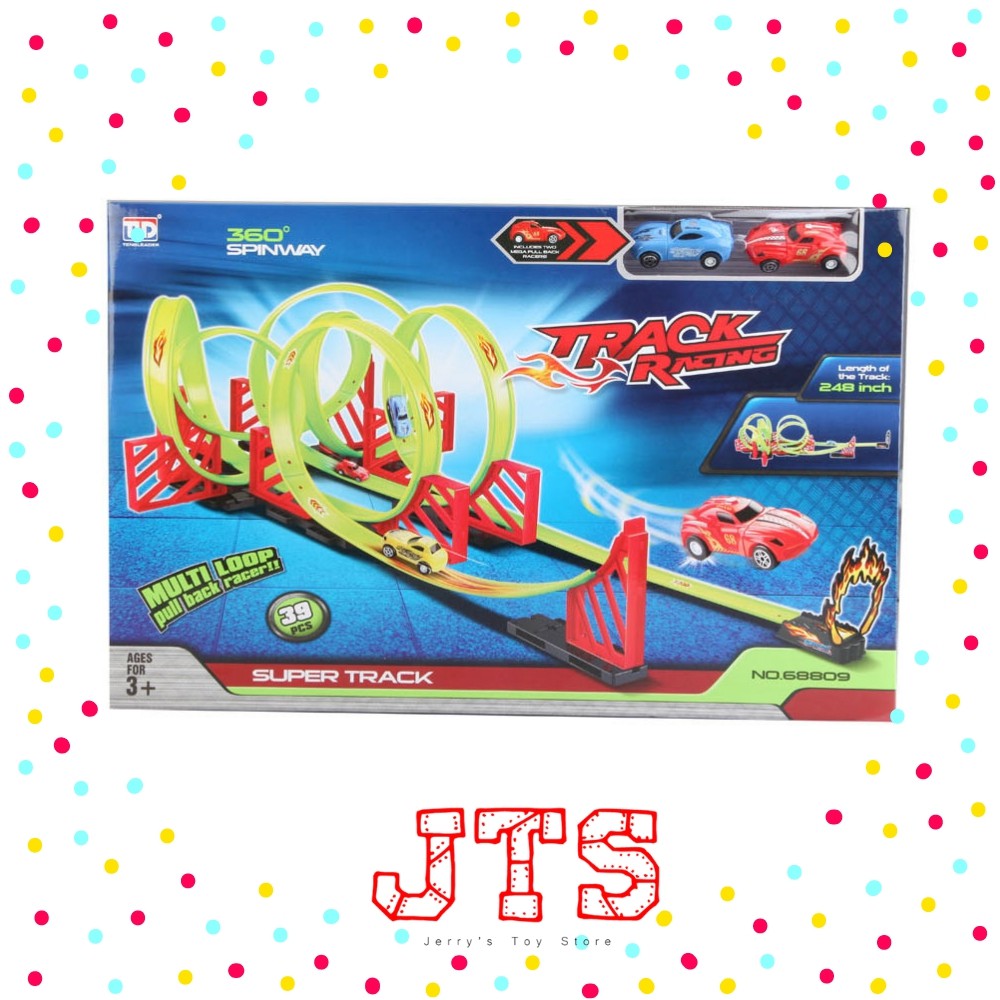 hot wheels pull back racers