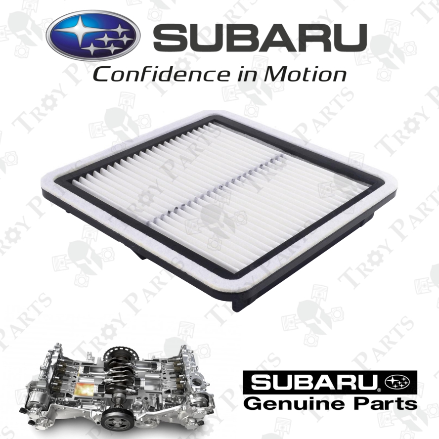 2014 subaru outback air filter