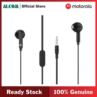 motorola pace 125 earphone