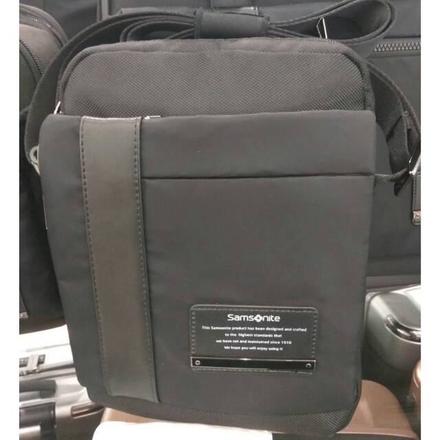 samsonite sling bag original