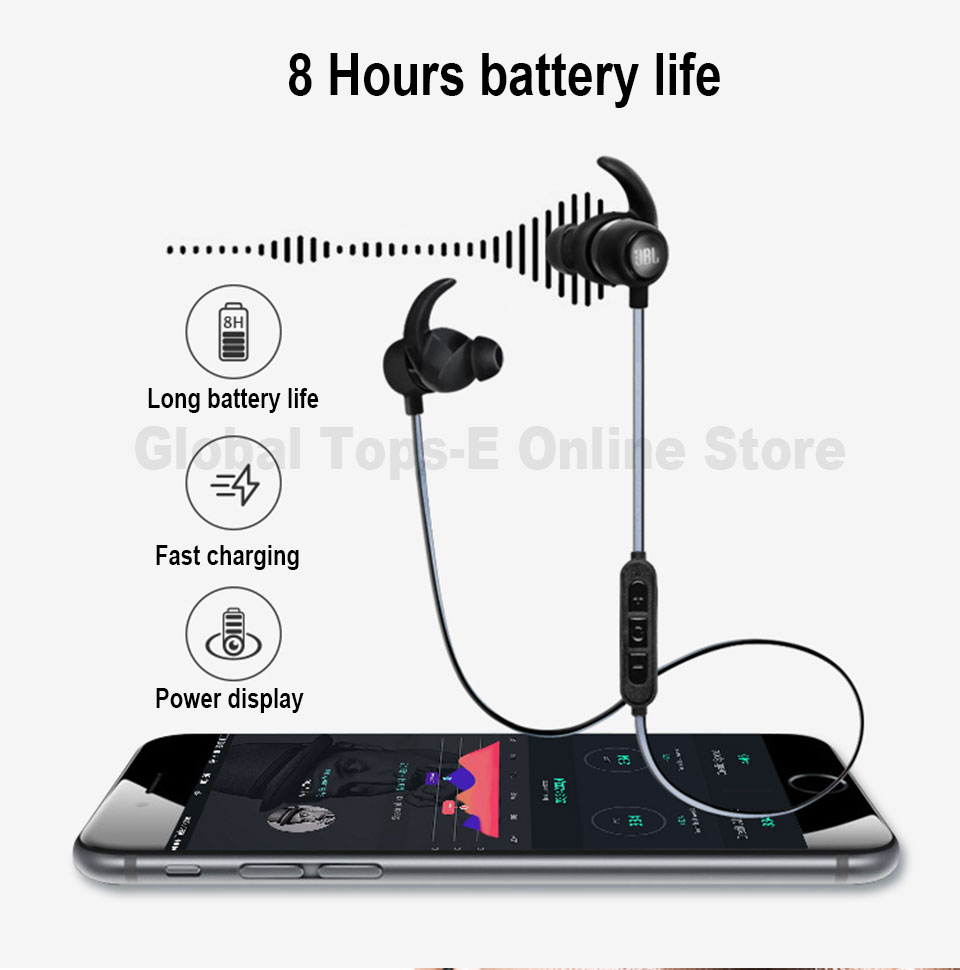 jbl reflect mini waterproof