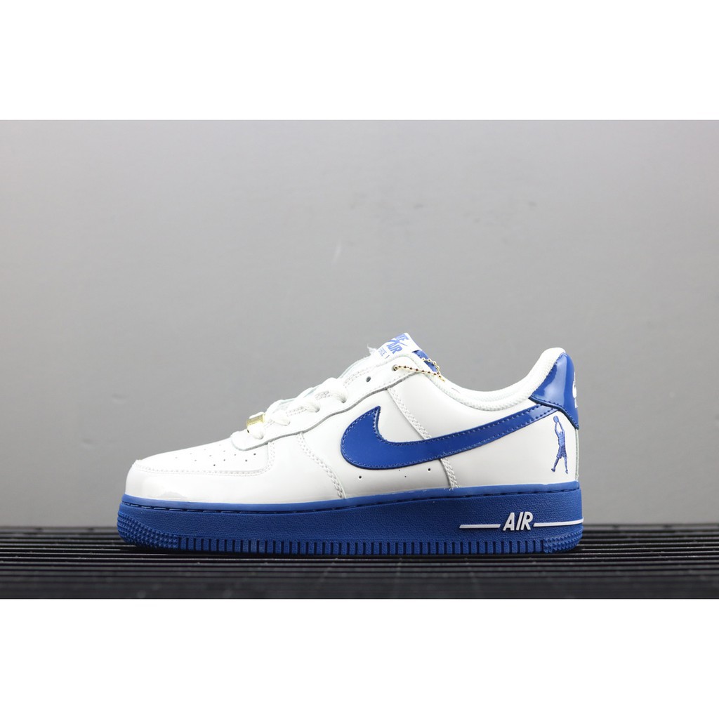 air force 1 rude awakening