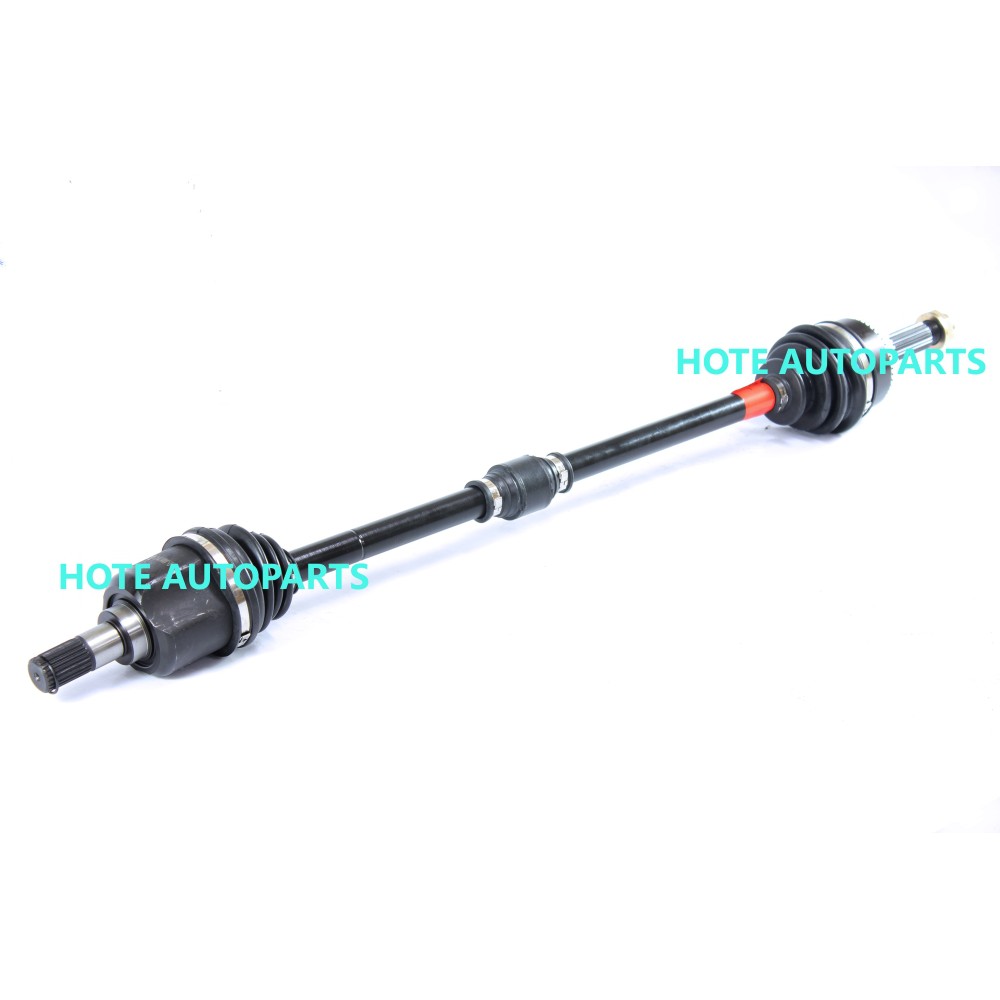 Proton Waja Cps Gen2 Cps 2000 2011 Drive Shaft Shopee Malaysia