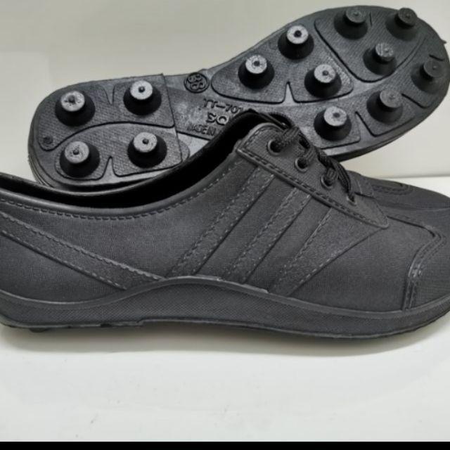 adidas kampung rubber shoes