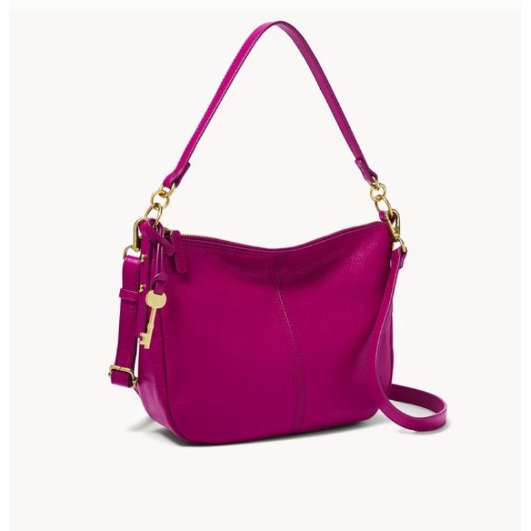 Fossil Jolie Crossbody Shopee Malaysia