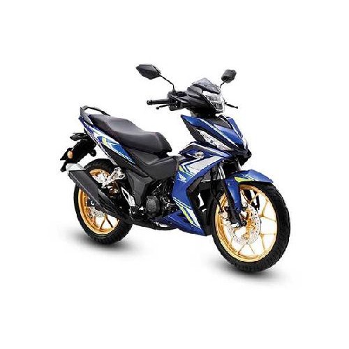  BARU  2020 HONDA  RS  150 V2 LOW DEPOSIT Shopee 