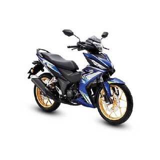 BARU 2022 HONDA RS 150 V2 LOW DEPOSIT Shopee BARU 2022 HONDA RS 150 V2 LOW DEPOSIT Shopee