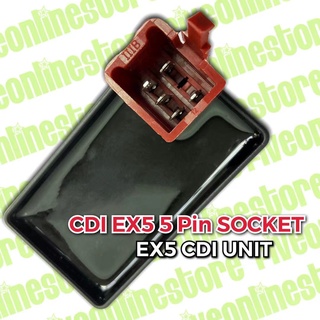 cdi kozi ex5
