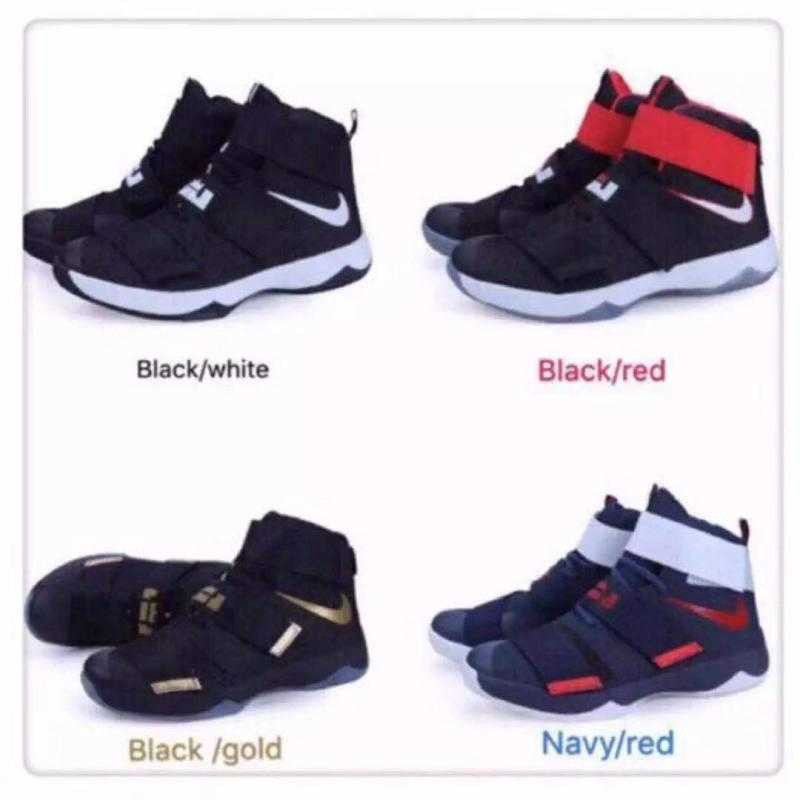lebron james shoes high cut