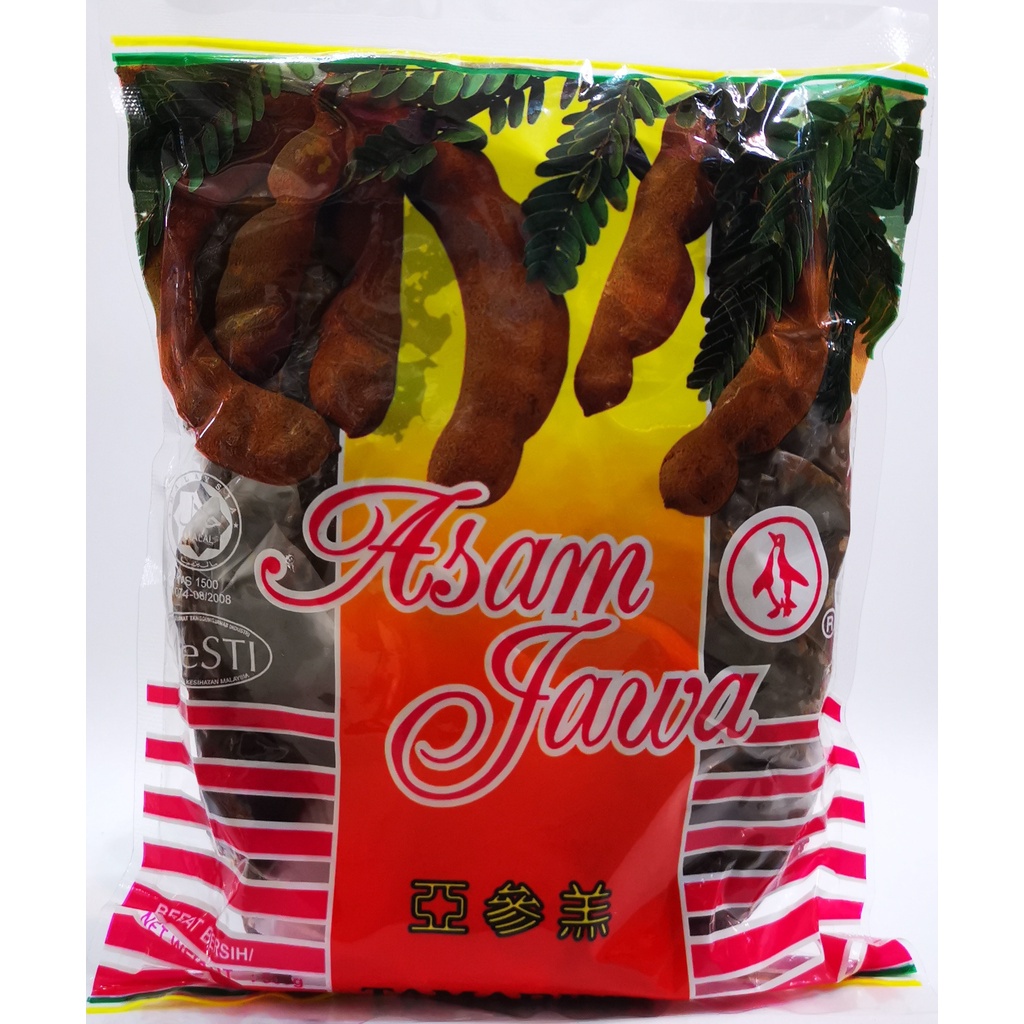 Asam Jawa Tamarind Paste 500gm Shopee Malaysia