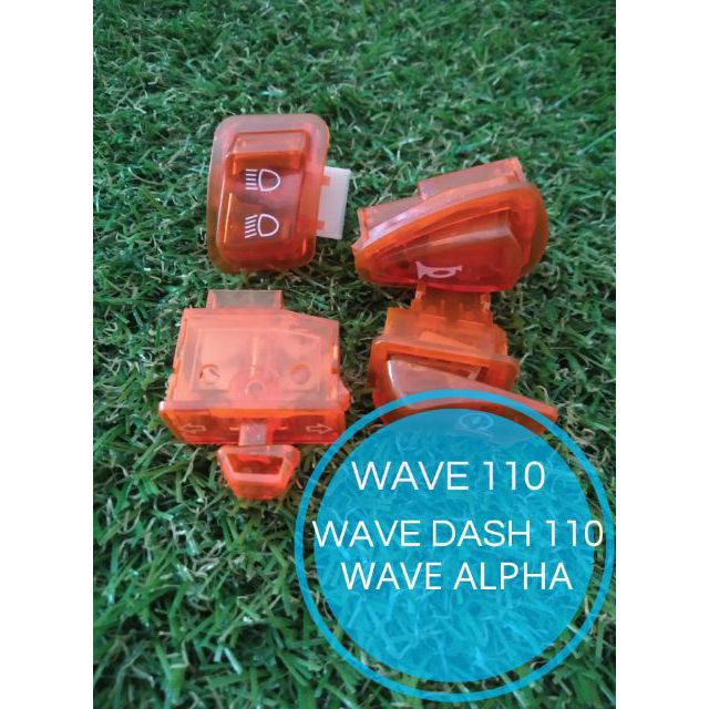 HONDA DASH 125 Fi WAVE 125i WAVE DASH 110 EX5 Fi COLOUR HONDA DASH 125 Fi WAVE 125i WAVE DASH 110 EX5 Fi COLOUR