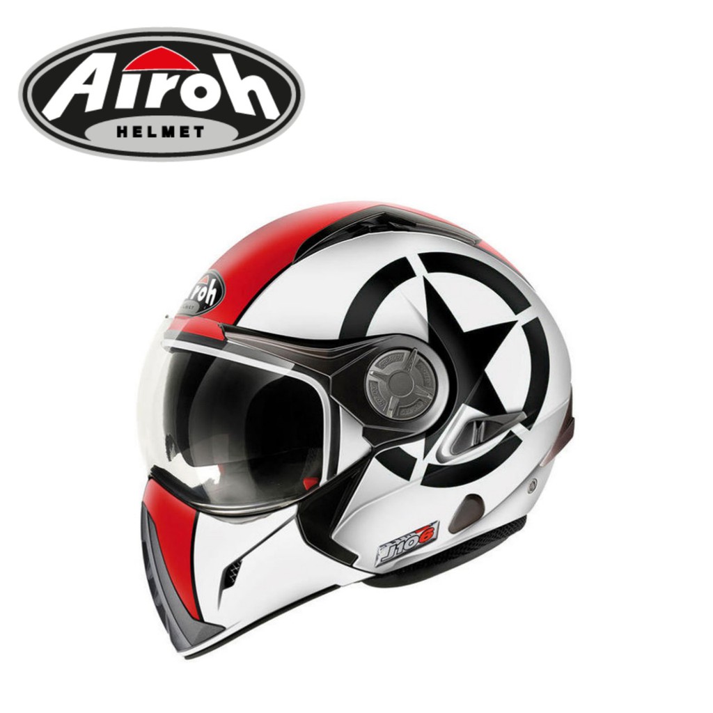 Airoh j106
