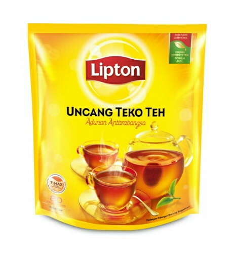 Lipton uncang teko teh 80 pcs | Shopee Malaysia
