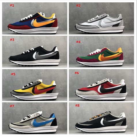 sacai shoes nike