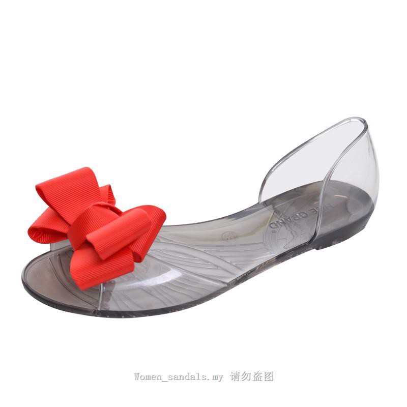 womens jelly shoes sale